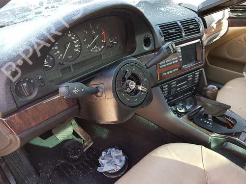 Steering column stalk BMW 5 (E39) 530 d | BP3387086I23 