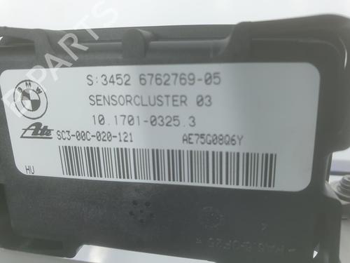 Electronic module BMW 3 (E90) 320 i | BP14103420M83 