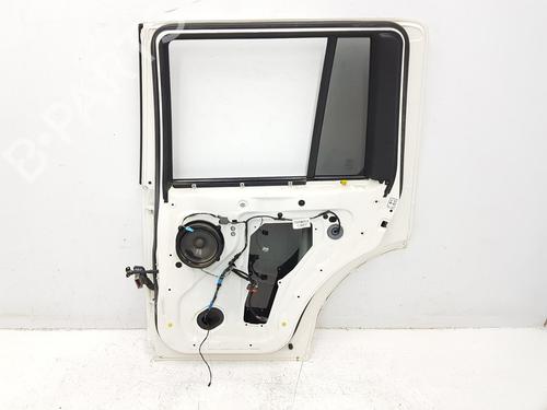 Right rear door LAND ROVER DISCOVERY III (L319) 2.7 TD 4x4 | BP15616241C5 