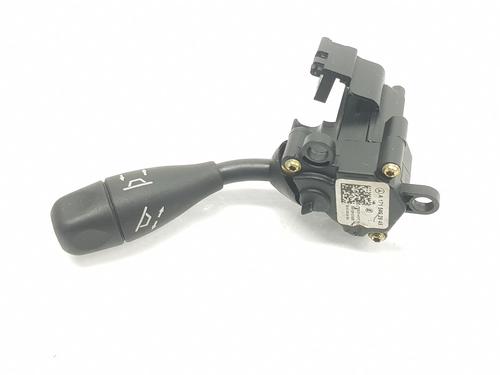 Used Steering wheel controls MERCEDES-BENZ E-CLASS (W211) E 500 (211.070) (306 hp) 16061251