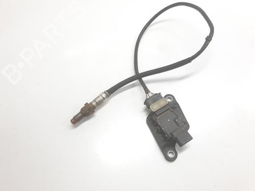Electronic sensor FIAT DUCATO Van (250_)  | BP31593558M84 