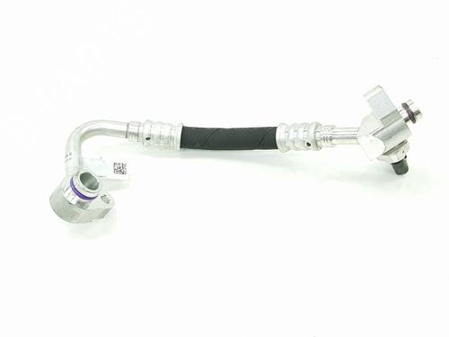 AC pipe PORSCHE MACAN (XAB) Electric (XABAA1) | BP37091394M126 - Image 6