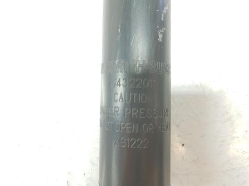 Left rear shock absorber TOYOTA LAND CRUISER PRADO (_J12_) 3.0 D-4D (KDJ120, KDJ125) | BP17661795M18 