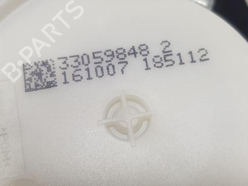 Front left seatbelt BMW 1 (E87) 116 i | BP19135508I26 