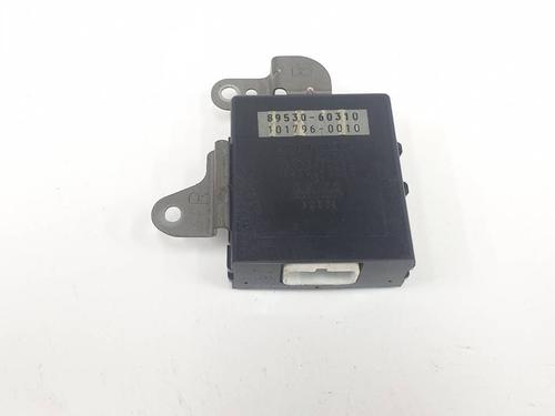 Used Electronic module Electronic module TOYOTA LAND CRUISER PRADO (_J12_) 3.0 D-4D (KDJ120, KDJ125) (163 hp) 39192663 39192663