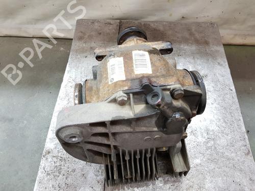 Rear differential BMW 5 (E60) 525 d | BP20192885M24 