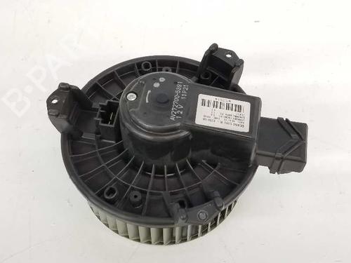 Heater blower motor JAGUAR XF SPORTBRAKE (X250) 2.2 D | BP14085814M62 