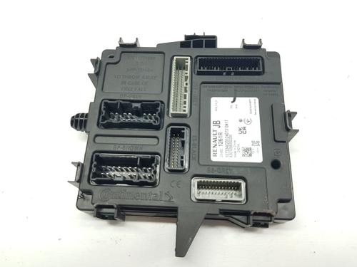 Used Electronic module DACIA SANDERO III 1.0 TCe 100 ECO-G (101 hp) 32352370