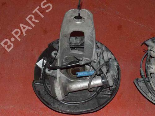 Used Left rear steering knuckle BMW X5 (E53) 3.0 d (218 hp) 1168793