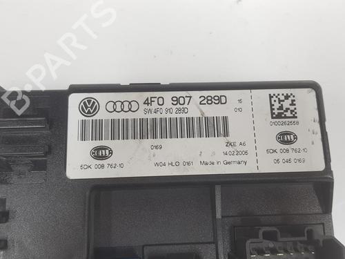 Elektronisk modul AUDI A6 C6 (4F2) 3.0 TDI quattro | BP13747310M83 