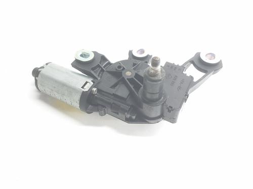 Used Rear wiper motor AUDI A4 B8 Avant (8K5) 2.0 TDI quattro (150 hp) 31909389