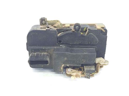 Used Rear left lock Rear left lock CITROËN BERLINGO / BERLINGO FIRST Box Body/MPV (M_) 1.9 D 70 (MBWJZ, MCWJZ) (69 hp) 8162546 8162546