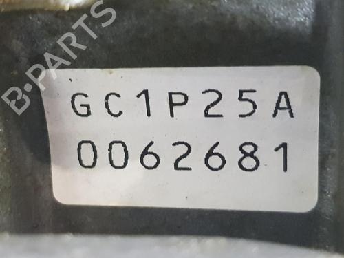 Gearbox BMW X5 (G05, F95) xDrive 45 e Plug-in-Hybrid | BP11977010M3 
