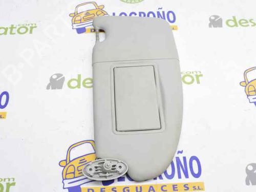 Left sun visor FORD FOCUS II (DA_, HCP, DP) 1.8 TDCi | BP1634946I1 