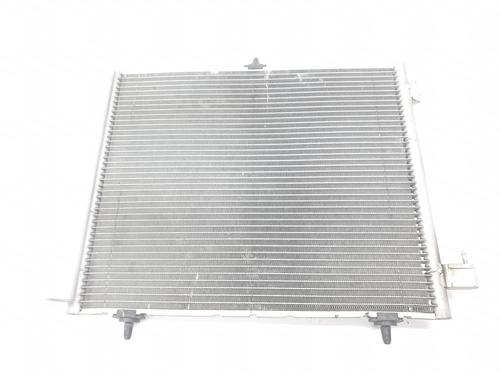 Used AC radiator PEUGEOT 208 I (CA_, CC_) 1.2 VTI 82 (82 hp) 29010820