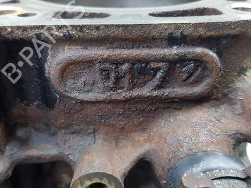 Motor (til dele) DODGE JOURNEY 2.0 CRD | BP38272789M64 - Image 7