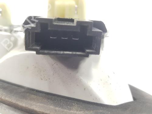 Left tailgate light MERCEDES-BENZ CLK (C208) CLK 320 (208.365) | BP9370087C79 