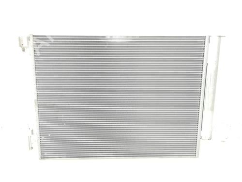Used AC radiator AC radiator RENAULT SYMBIOZ 1.8 E-Tech 160 Full Hybrid (158 hp) 34698246 34698246