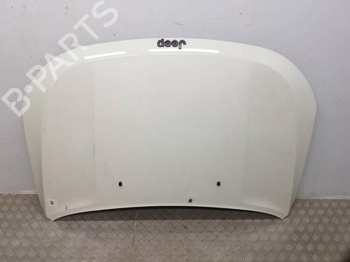 Used Hood Hood JEEP COMPASS (MP, M6, MV, M7) [2016-2026] 40262011 40262011