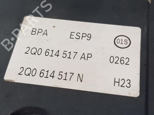 ABS pump SEAT ARONA (KJ7, KJP)  | BP27879875M43 