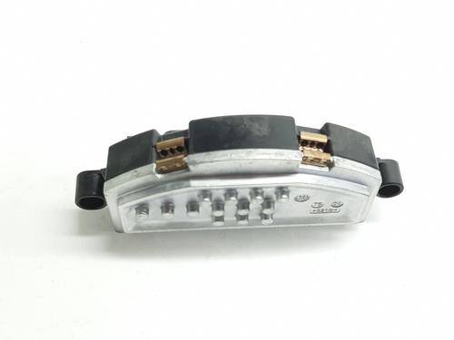 Heater resistor SEAT ARONA (KJ7, KJP)  | BP29728930M108 