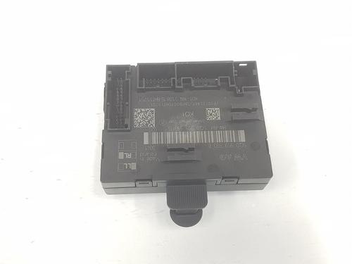 Electronic module VW GOLF VII (5G1, BQ1, BE1, BE2) 1.6 TDI | BP10348922M83 