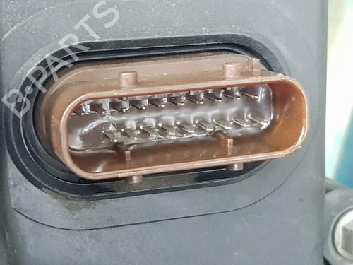 Gearbox FORD TRANSIT CUSTOM V362 Bus (F3) 2.0 EcoBlue | BP31995413M3 