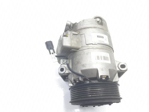AC compressor RENAULT TRAFIC III Van (FG_) 1.6 dCi 120 (FGMK) | BP29313478M34 