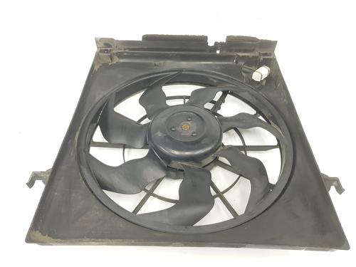 Radiator fan HYUNDAI i30 Estate (FD) 1.6 CRDi | BP16845817M35 