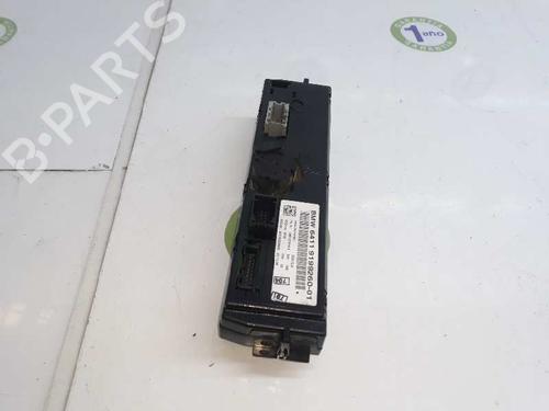 Climate control BMW 1 (E87) 120 d | BP4930983I5 