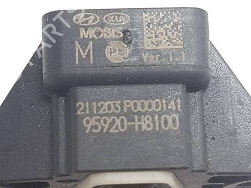 Electronic sensor KIA STONIC (YB) | BP38777746M84 - Image 5