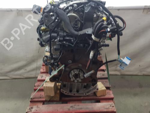 Engine PEUGEOT TRAVELLER Bus (V_) 2.0 BlueHDi 150 / HDi 150 | BP36916270M1  - Image 5