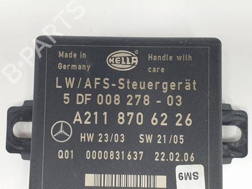 Electronic module MERCEDES-BENZ M-CLASS (W164) ML 350 4-matic (164.186) | BP38524422M83 - Image 4