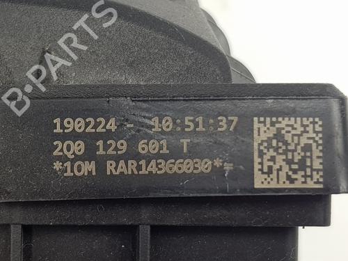 Air filter box SKODA SCALA (NW1)  | BP29409527M87 