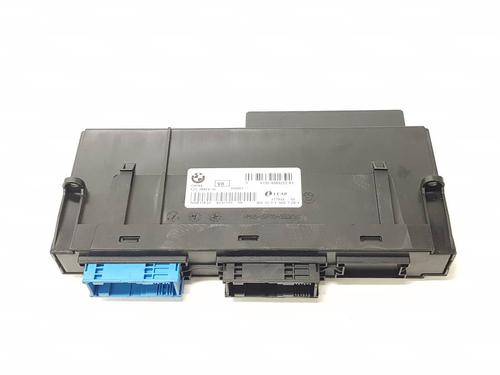 Used Electronic module Electronic module BMW X4 (F26) xDrive 20 d (190 hp) 40188333 40188333