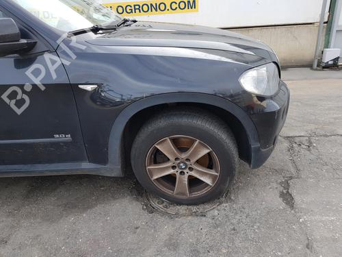 Climate control BMW X5 (E70) 3.0 d | BP24153202I5 - Image 18