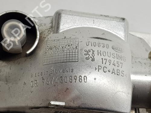 Rear center light PEUGEOT 208 I (CA_, CC_)  | BP29183831I39 