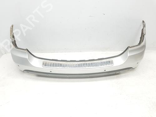 Bak støtfanger MERCEDES-BENZ M-CLASS (W164) ML 280 CDI 4-matic (164.120) (190 hp) 21127994