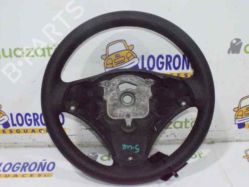 Used Steering wheel BMW 1 (E87) 120 d (163 hp) 1326577