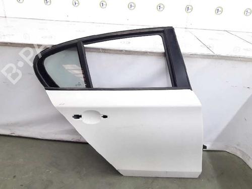Used Right rear door BMW 1 (E87) 116 d (116 hp) 26497160