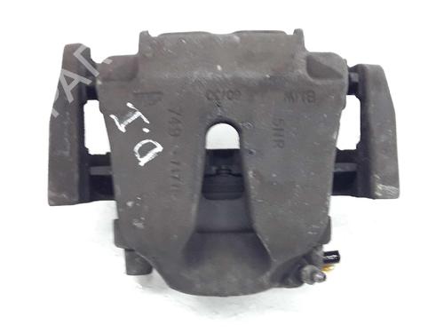 Left front brake caliper BMW X5 (E70) xDrive 30 d | BP11597224M105 