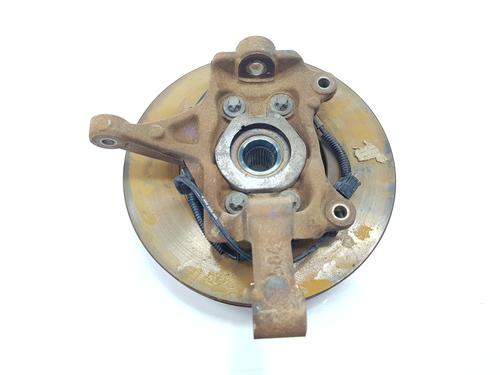 Right front steering knuckle RENAULT TRAFIC III Bus (JG_) 2.0 dCi 110 (JGMW) | BP34699236M26  - Image 5