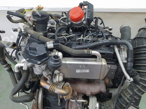 Motor VW TRANSPORTER T6 Van (SGA, SGH, SHA, SHH) 2.0 TDI | BP30593806M1