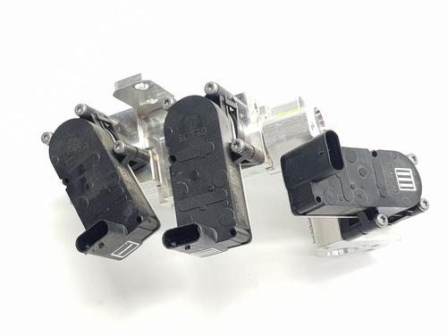 Electronic sensor PORSCHE MACAN (XAB) Electric (XABAA1) | BP37153452M84 - Image 4