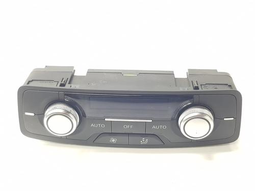 Commande Chauffage AUDI A6 C7 (4G2, 4GC) 3.0 TDI quattro (218 hp) 31258450
