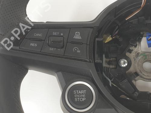 Steering wheel ALFA ROMEO TONALE (965_)  | BP36888054C49  - Image 5