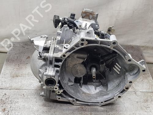 Used Gearbox Gearbox TOYOTA PROACE VERSO Bus (MPY_) [2016-2026] 33441391 33441391
