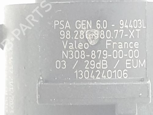 Other OPEL ASTRA L Sports Tourer (OV5) 1.2 (FRHNPJ) | BP23661526O1