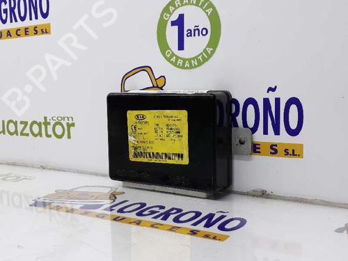 Control unit KIA SPORTAGE II (JE_, KM_)  | BP1224868M11 