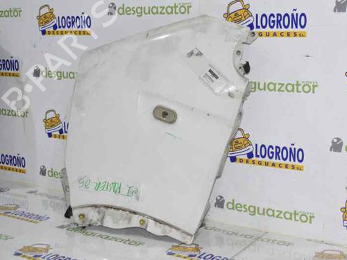 Left front fenders RENAULT MASTER II Van (FD) 2.5 dCi 100 (FD0U, FD0V) | BP3644118C41 